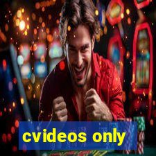 cvideos only